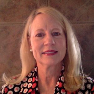 Cynthia Steeble Headshot 2020