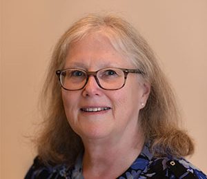 deb armstrong headshot