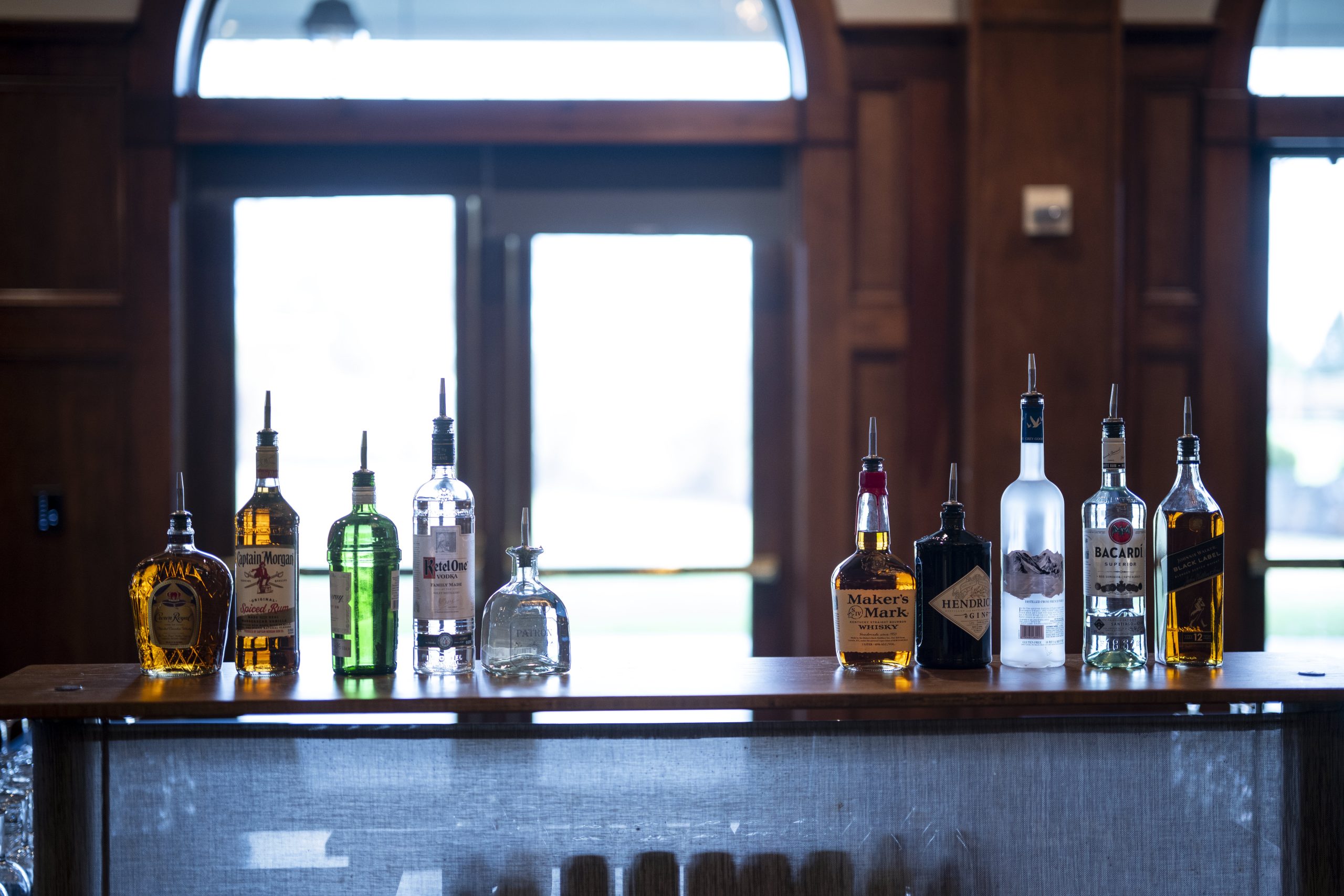Bar #3225
