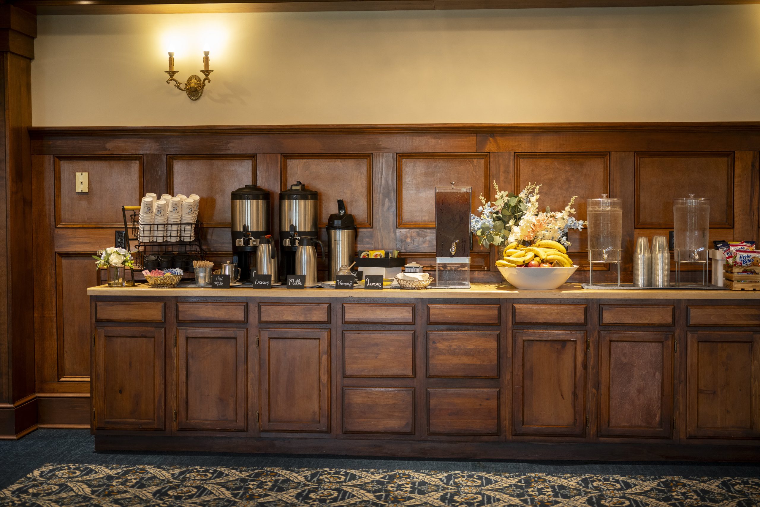 Coffee Break #3225