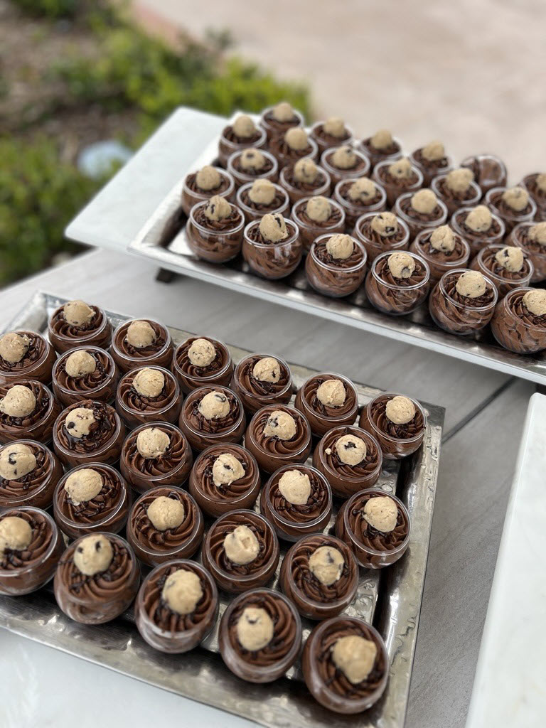 Dessert
