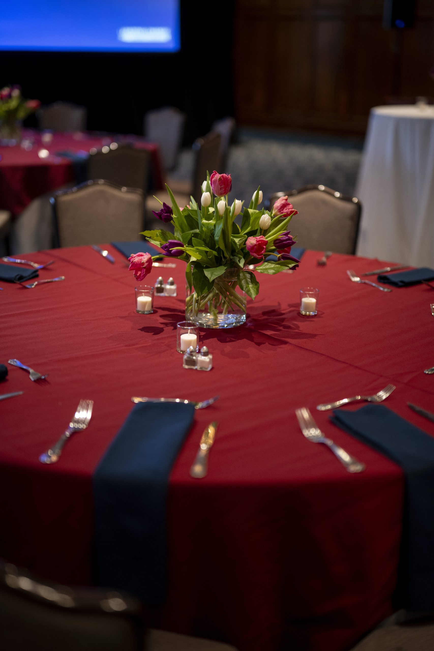 Dinner Room 3 #3225