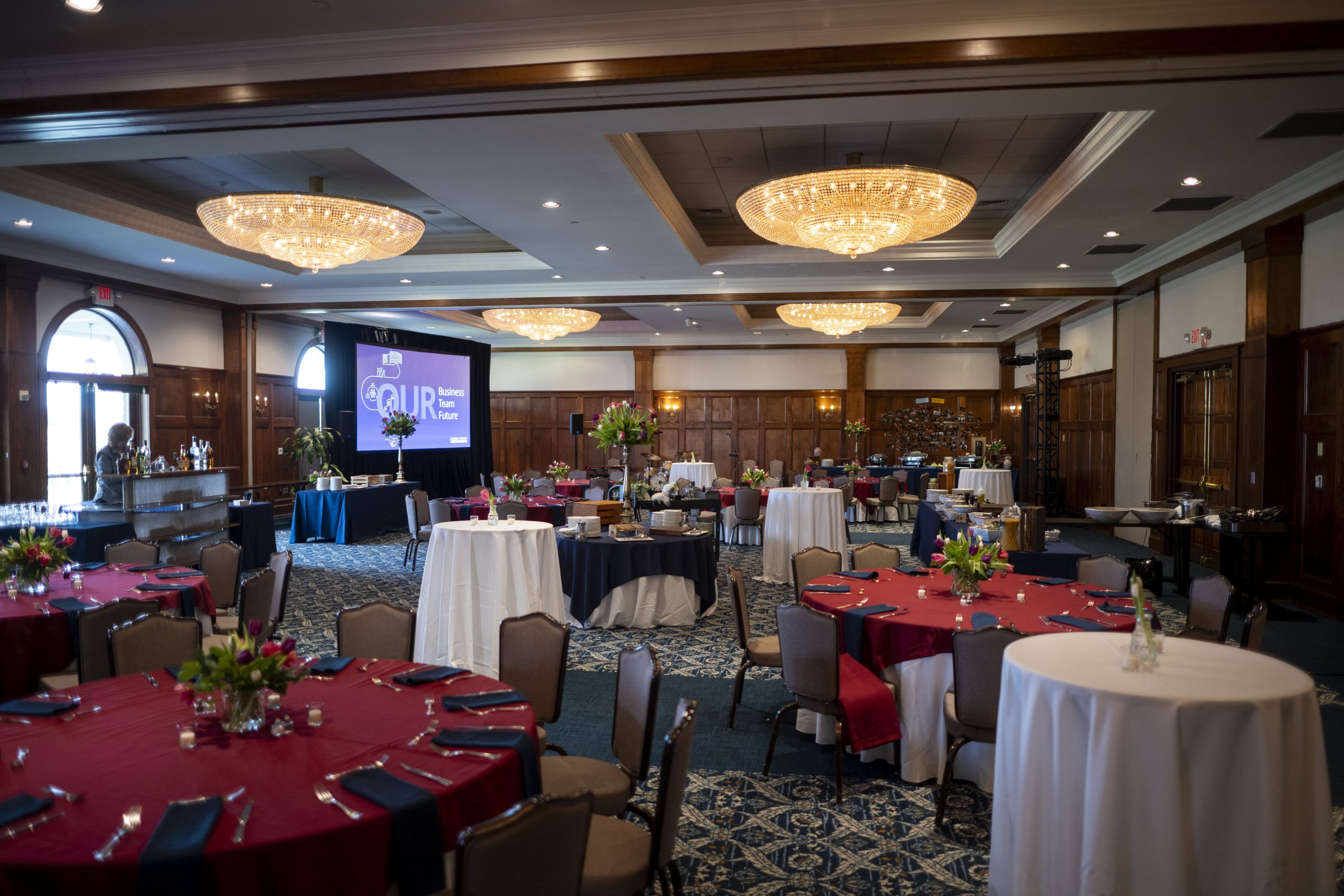 Dinner Room #3225