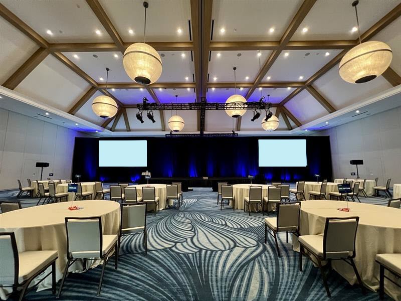 General Session