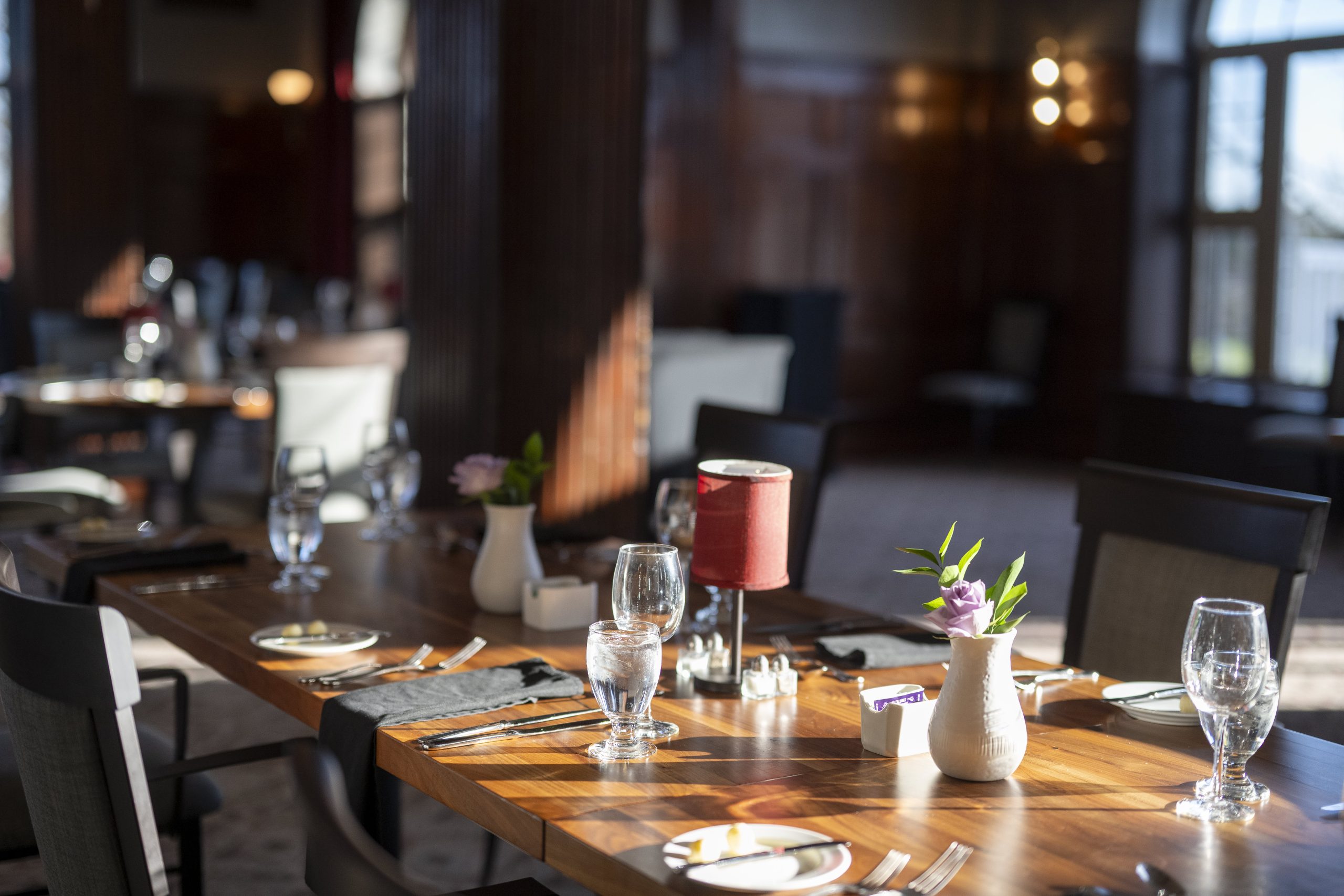 Table Setting 2 #3225