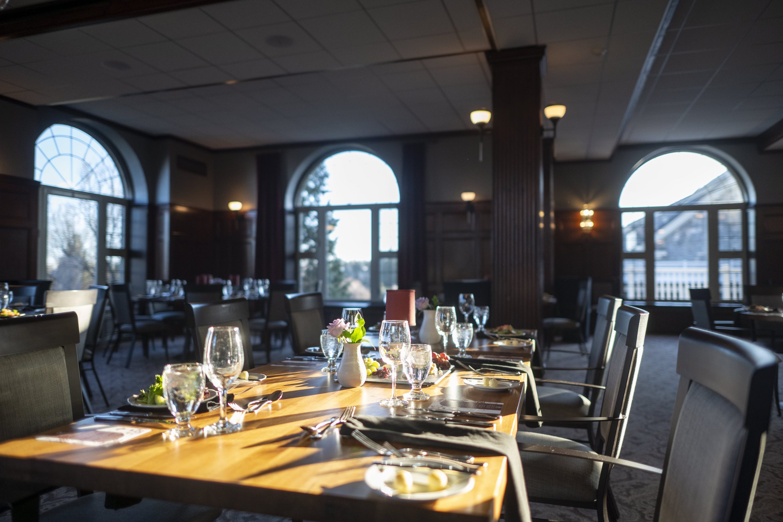 Table Setting 4