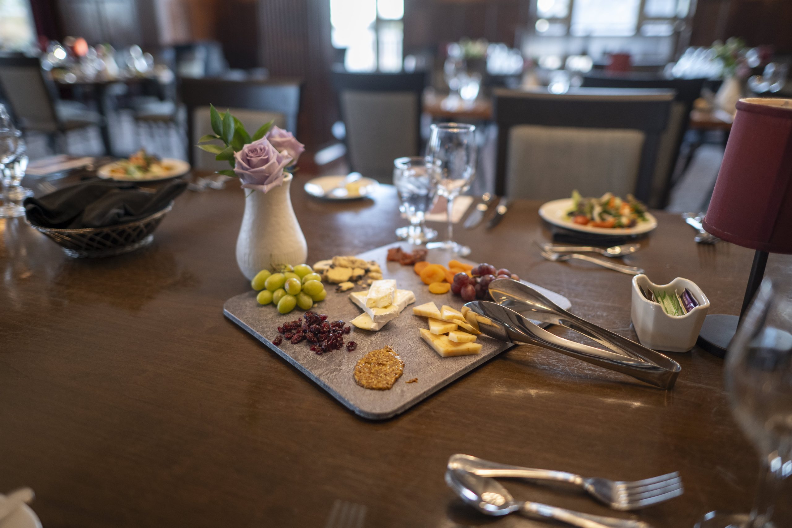 Table Setting 5