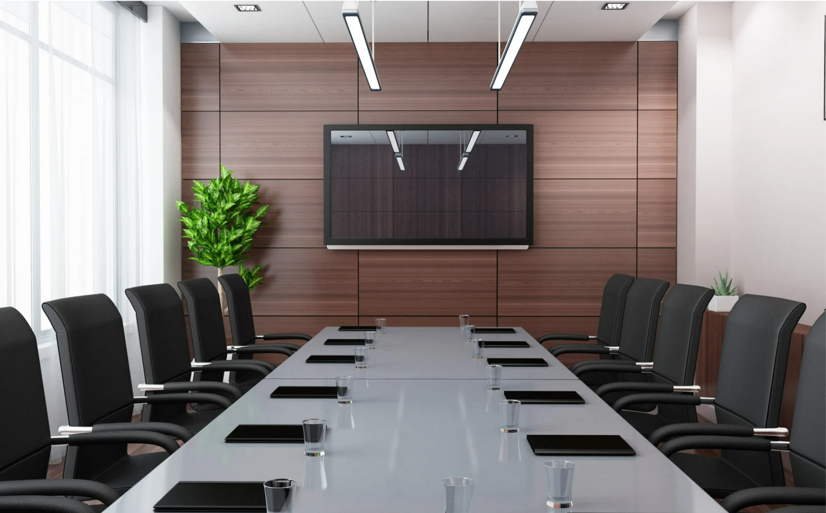 meeting room - website